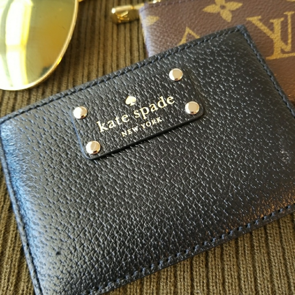 Kate Spade Card Holder